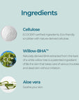 Be The Skin - BHA+ Pore Zero 30 Second Exfoliator