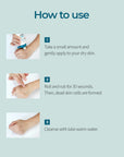 Be The Skin - BHA+ Pore Zero 30 Second Exfoliator