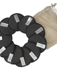 Reusable Makeup Pads - 10 pack - BASIC MADE CO
