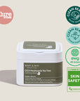 Mary & May - Cica Houttuynia Tea Tree Calming Mask