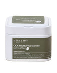 Mary & May - Cica Houttuynia Tea Tree Calming Mask