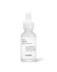 Pure Fit Cica Serum - BASIC MADE CO