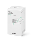 Pure Fit Cica Toner - BASIC MADE CO