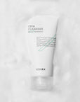Pure Fit Cica Cleanser - BASIC MADE CO