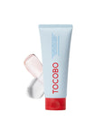 Tocobo - Coconut Clay Cleansing Foam