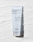 Hydrium Triple Hyaluronic Moisture Cleanser - BASIC MADE CO