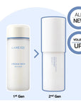 Laneige - Cream Skin Cerapeptide Refiner - 2 sizes