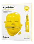 Dr.Jart+ - Cryo Rubber™ Mask - 4 types