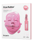 Dr.Jart+ - Cryo Rubber™ Mask - 4 types