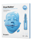 Dr.Jart+ - Cryo Rubber™ Mask - 4 types