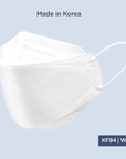 KF94 Mask - BASIC MADE CO