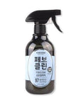 W.DRESSROOM - Febclean - 4 Types