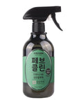 W.DRESSROOM - Febclean - 4 Types