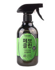 W.DRESSROOM - Febclean - 4 Types