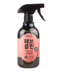 W.DRESSROOM - Febclean - 4 Types