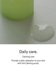 Abib - Heartleaf Essence Calming Pump