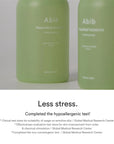 Abib - Heartleaf Essence Calming Pump