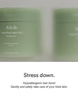 Abib - Heartleaf Spot Pad Calming Touch