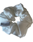 Silk Scrunchies - 5 colours - BASIC MADE CO