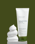Mary & May - Houttuynia Cordata + Tea Tree Cleansing Foam