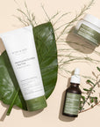 Mary & May - Houttuynia Cordata + Tea Tree Cleansing Foam
