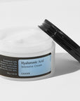 COSRX - Hyaluronic Acid Intensive Cream - BASIC MADE CO