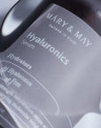 Mary & May - Hyaluronics Serum