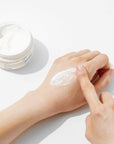 Hydrium Moisture Power Enriched Cream - BASIC MADE CO
