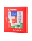 Let's Go! Kit - BASIC MADE CO