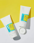 Low pH Good Morning Gel Cleanser - BASIC MADE CO
