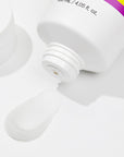 Low pH Good Night Soft Peeling Gel - BASIC MADE CO