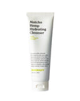 Matcha Hemp Hydrating Cleanser - BASIC MADE CO