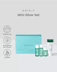 Axis-Y - Mini Glow Set