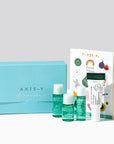 Axis-Y - Mini Glow Set