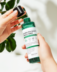 AHA BHA PHA 30 Days Miracle Toner - BASIC MADE CO
