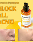 Some By Mi - Propolis B5 Glow Barrier Calming Serum