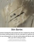 Abib - Rice Probiotics Overnight Mask Barrier Jelly