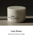 Abib - Rice Probiotics Overnight Mask Barrier Jelly