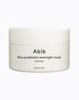 Abib - Rice Probiotics Overnight Mask Barrier Jelly