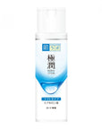 Hada Labo Gokujyun Hyaluronic Acid Lotion - 2 Types - BASIC MADE CO