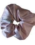 Silk Scrunchies - 5 colours - BASIC MADE CO