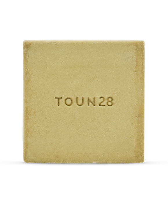 Toun28 - S1 Rosehip Seed Oil + Jojoba Oil Facial Soap