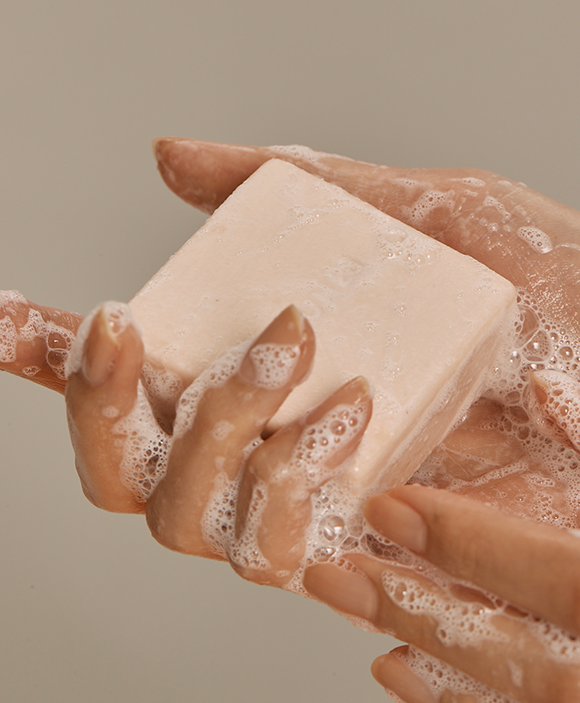 Toun28 - S11 Ceramide + Squalane Facial Soap