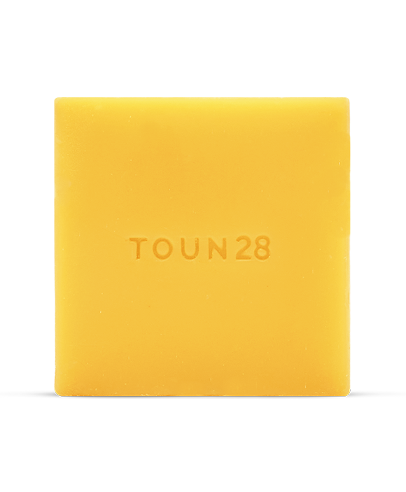 Toun28 - S8 Sulfur + Salt Facial Soap