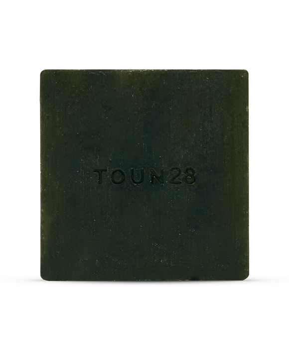 Toun28 - S9 Houttuynia Cordata + Centella Asiatica Extract Facial Soap