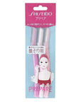 Prepare Razor - 3 pack - BASIC MADE CO