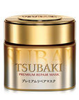 Tsubaki Premium Repair Hair Mask Pack - BASIC MADE CO