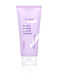 Tiam - Snail & Azulene Low pH Cleanser