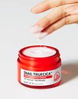 Some By Mi - Snail Truecica Miracle Repair Cream