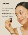 COSRX The Retinol 0.5 Oil